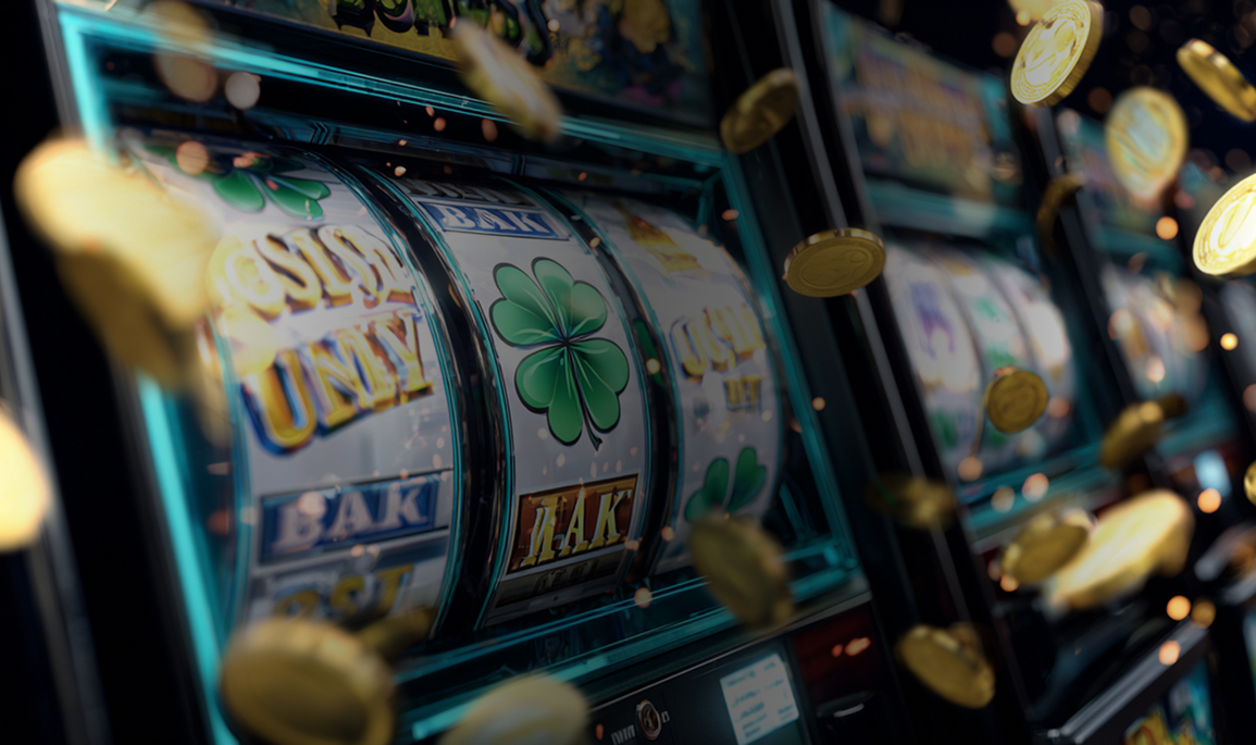 Lucky Days
