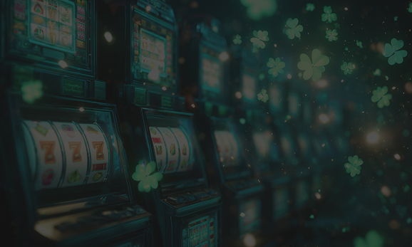 Lucky Days