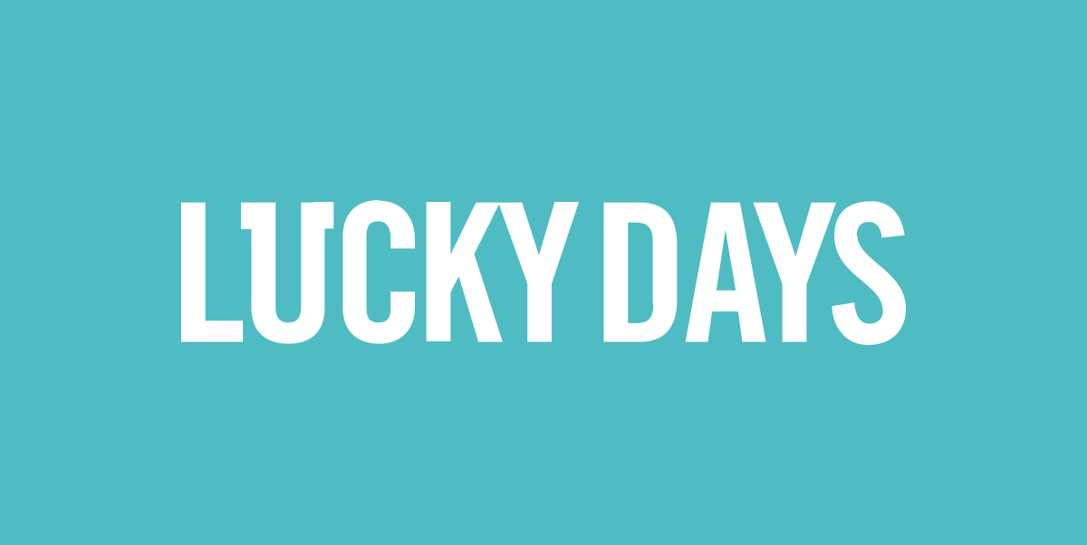 Lucky Days Casino